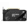 MSI VENTUS GEFORCE RTX 3050 2X XS 8G OC Grafikkarte NVIDIA 8 GB GDDR6