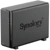 Synology DiskStation DS124 NAS/Storage-Server Desktop Ethernet LAN Schwarz RTD1619B