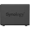 Synology DiskStation DS124 NAS/Storage-Server Desktop Ethernet LAN Schwarz RTD1619B