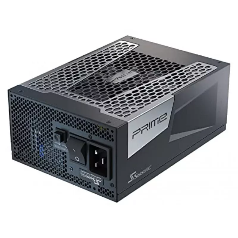 Netzteil Seasonic ATX3-PRIME-PX-1600 1600 W