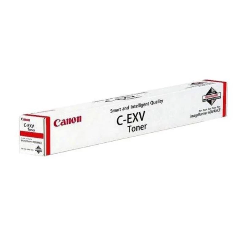 Canon C-EXV 64 Tonerkartusche 1 Stk. Original Gelb