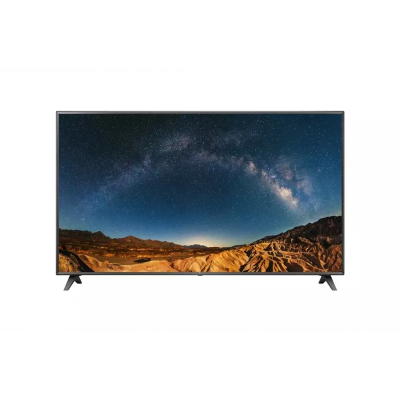 LG 55UR781C0LK TV 139,7 cm (55 Zoll) 4K Ultra HD Smart-TV WLAN Schwarz 300 cd/m²