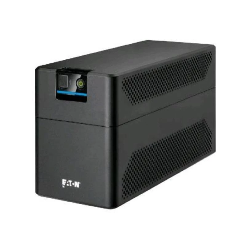 Eaton 5E Gen2 2200 USV unterbrechungsfreie Stromversorgung (USV) Line-Interactive 2,2 kVA 1200 W 6 AC-Ausgänge