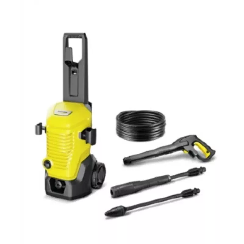 Hochdruckreiniger Karcher AG K 5 WCM