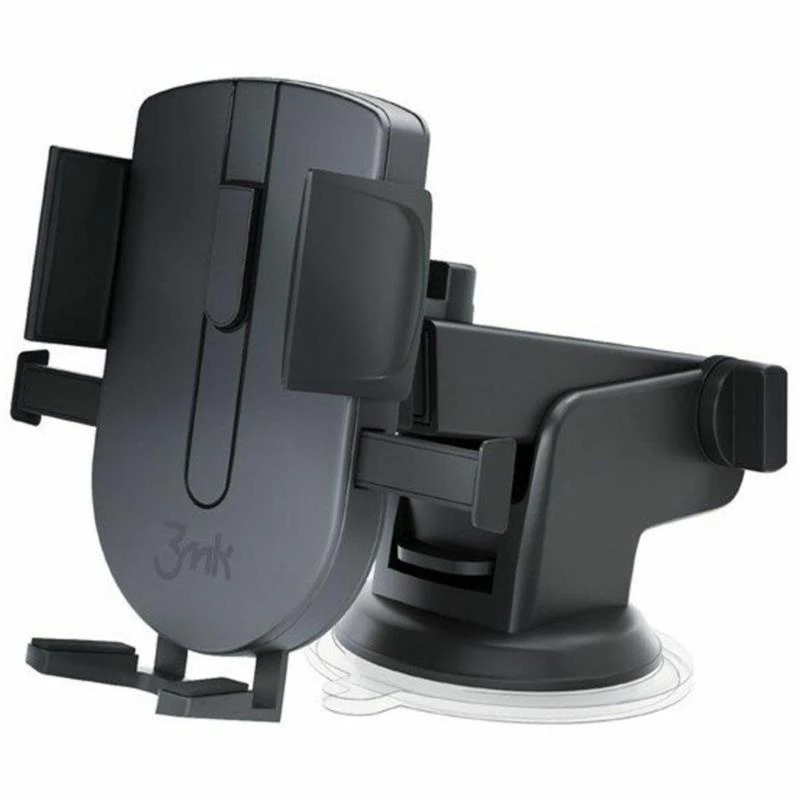 3MK Handyhalterung Universal: Ja