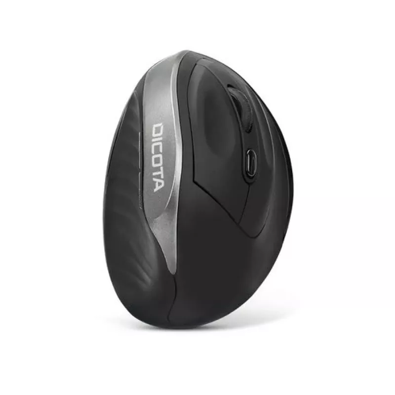 Dicota Wireless Ergonomic Maus Relax