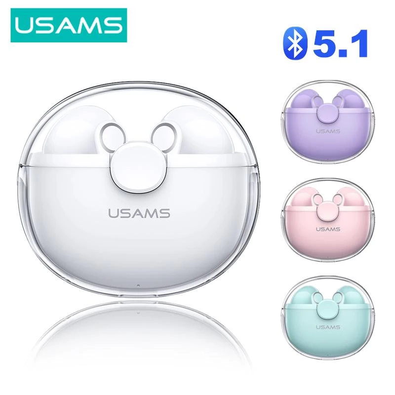 Bluetooth-Kopfhörer Usams USA001148
