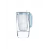 Brita Wasserfilter-Kanne 1046673 Hellblau 2,5 L