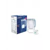 Brita Wasserfilter-Kanne 1046673 Hellblau 2,5 L