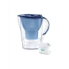 Brita Marella Manual Water Filter 2,4 l Blau (125233)