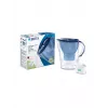Brita Marella Manual Water Filter 2,4 l Blau (125233)