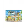 Action-/Abenteuer-Spielset Playmobil City Life 71327 Mehrfarbig Alter 4–10