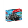 Action-/Abenteuer-Spielset Playmobil City Action 71144 Mehrfarbig 5–10 Jahre