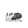 Action-/Abenteuer-Spielset Playmobil City Action 71144 Mehrfarbig 5–10 Jahre