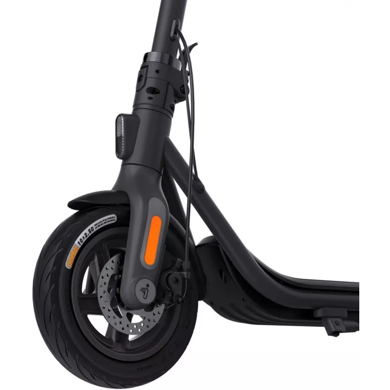 KickScooter Ninebot by Segway F2 E Schwarz 25 km/h 10,2 Ah