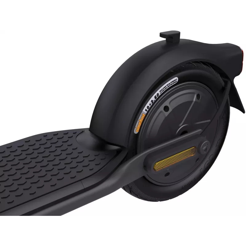 KickScooter Ninebot by Segway F2 E Schwarz 25 km/h 10,2 Ah