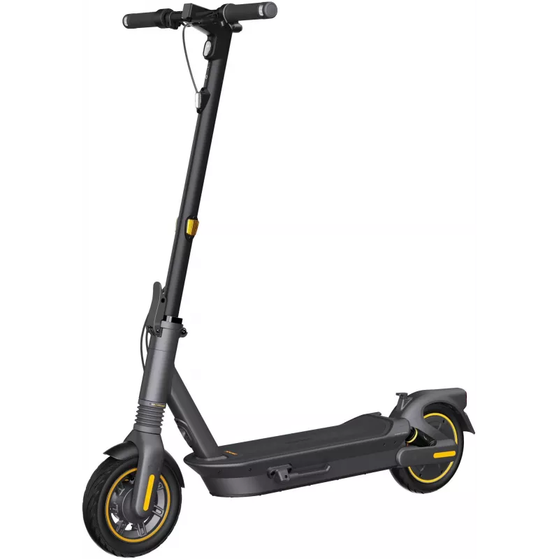 Classic scooter Ninebot by Segway KickScooter MAX G2 D