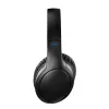 Hama 00184160 Kopfhörer/Headset Kabelgebunden & Kabellos Kopfband Anrufe/Musik USB Typ-C Bluetooth Schwarz, Blau