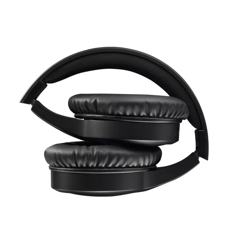 Hama 00184160 Kopfhörer/Headset Kabelgebunden & Kabellos Kopfband Anrufe/Musik USB Typ-C Bluetooth Schwarz, Blau