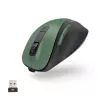 Hama MW-500 Wiederaufladbare Maus Office Rechtshänder RF Wireless Optisch 1600 DPI