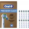 Ersatzbürstenköpfe BRAUN Oral‑B Pro Precision Clean, 10er-Pack