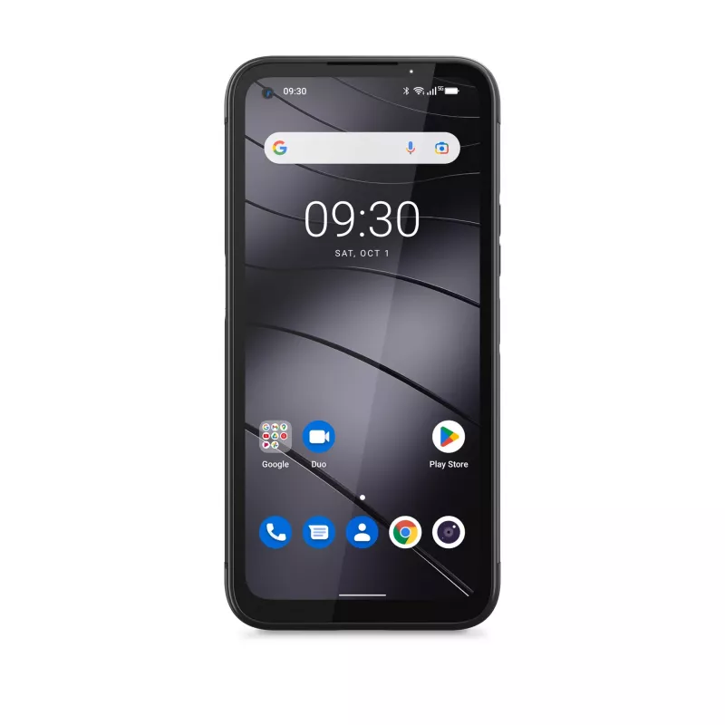 Smartphone Gigaset GX6 PRO 6,6 Zoll 8GB 128GB Black Titanium