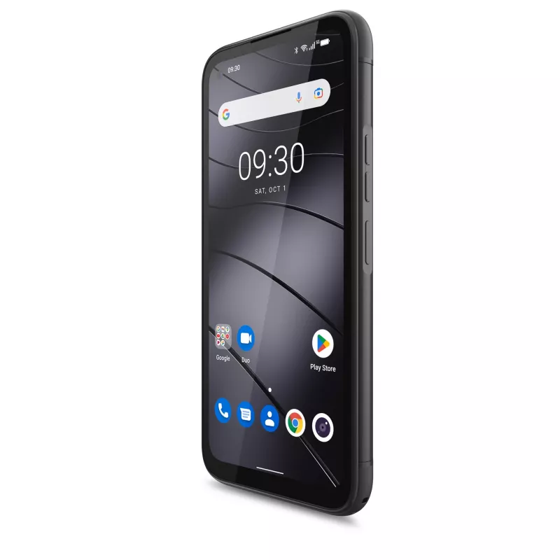 Smartphone Gigaset GX6 PRO 6,6 Zoll 8GB 128GB Black Titanium