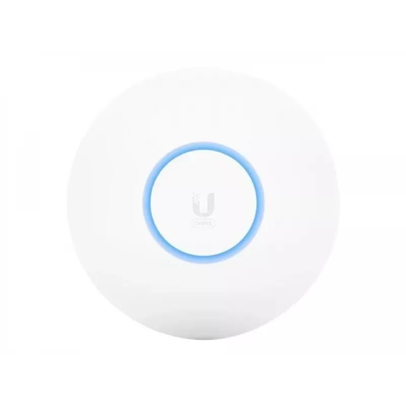 Ubiquiti U6+ Wireless Access Point 2402 Mbit/s Weiß Power over Ethernet (PoE)