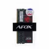 AFOX DDR3 8G 1600 UDIMM Speichermodul 8 GB 1600 MHz LV 1,35V (AFLD38BK1L) - 8 GB - DDR3