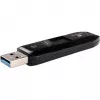 USB-Flash-Laufwerk PATRIOT Xporter 64 GB USB Typ-A 3.2 Gen 1 (Schieber, schwarz, 80 MB/s)