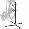 Fahrrad-Werkstatt-Montageständer MACLEAN MC-434, faltbarer Serviceständer, 20 kg Tragkraft, schwarz