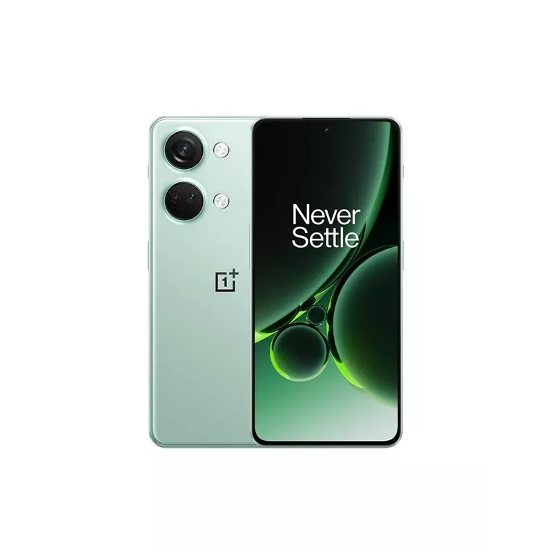 Oneplus 5011103075 Display Grün