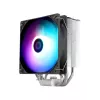 Thermalright Assassin X 120 Refined SE CPU-Kühler 1-Pack Schwarz 120 mm