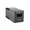 Armac H/1000E/LED USV HOME Line-Interactive Stromadapter für Computer - 80 Plus