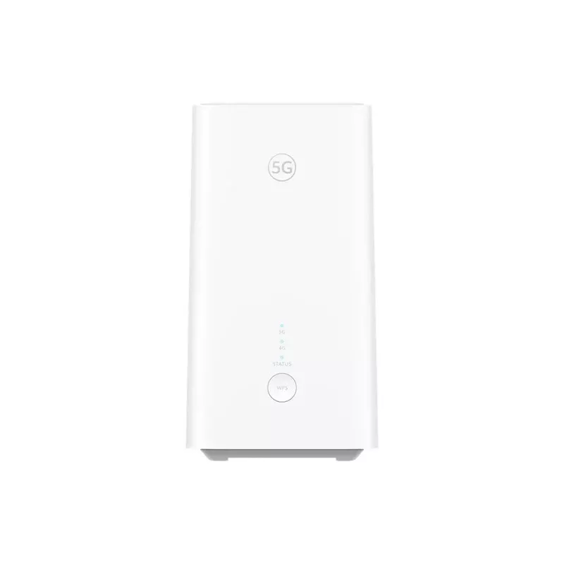 Huawei 5G CPE 5 Innenbereich Router - Router - 3 Gbps