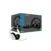 G920 Driving Force Racing Wheel/BDL White EMEA-914 G920 + A10