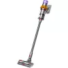 Dyson V15 Detect Absolute Handstaubsauger Nickel, Gelb 446986-01