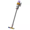 Dyson V15 Detect Absolute Handstaubsauger Nickel, Gelb 446986-01
