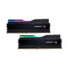 G.Skill Trident Z5 F5-6000J3636F32GX2-TZ5RK 64 GB DDR5 6000 MHz Kühlkörper RGB Schwarz Desktop-Speicher