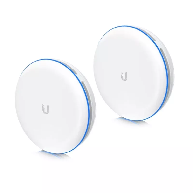 Ubiquiti XG Network Bridge 6000 Mbit/s Weiß