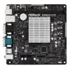 ASRock N100DC-ITX - Intel Quad-Core Prozessor N100 (bis zu 3,4 GHz) DDR4- 2 SATA3, unterstützt Intel Turbo Boost Technology Mini ITX (280) Mainboards