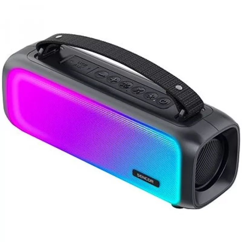 Bluetooth-Lautsprecher Sencor SSS 3000 KIDS 5W