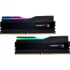 Desktop DDR5-Speichermodul G.SKILL 96 GB (2x48 GB) 6800 MHz CL34 288-Pin DIMM XMP 3.0 mit Kühlkörper und mehrfarbiger Hintergrundbeleuchtung