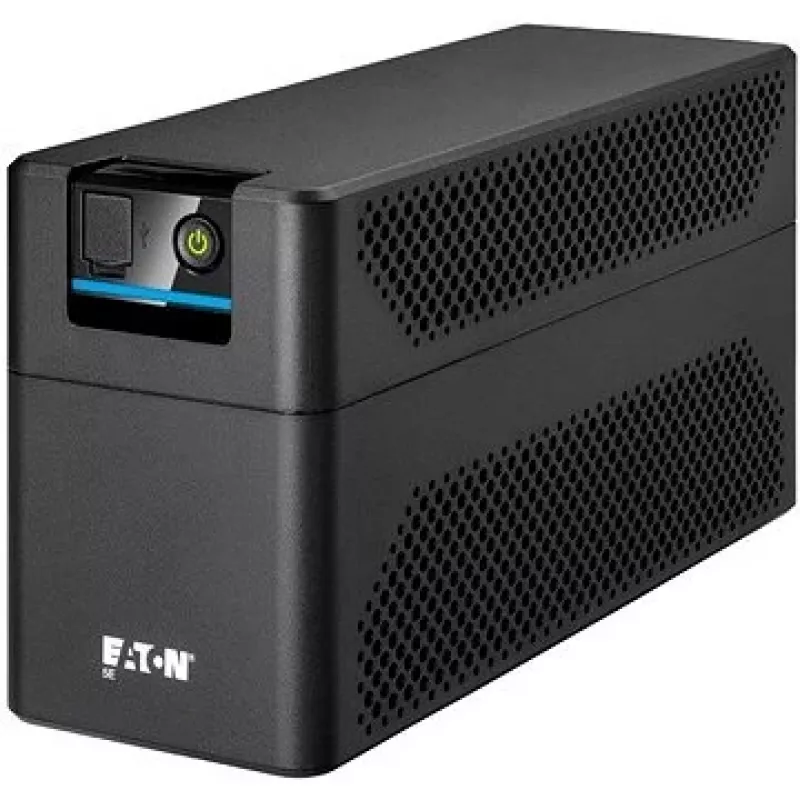Eaton 5E Gen2 700 USB unterbrechungsfreie Stromversorgung (USV) Line-Interactive 0,7 kVA 360 W 2 AC-Ausgänge
