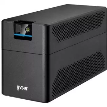 Eaton 5E Gen2 1600 USB unterbrechungsfreie Stromversorgung (USV) Line-Interactive 1,6 kVA 900 W 4 AC-Ausgänge