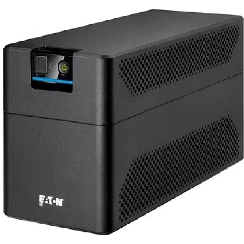 Eaton 5E Gen2 1600 USB unterbrechungsfreie Stromversorgung (USV) Line-Interactive 1,6 kVA 900 W 4 AC-Ausgänge