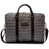 Guess GCube Stripes Bag für 16 Laptop Schwarz - GUCB15HGCFSEK