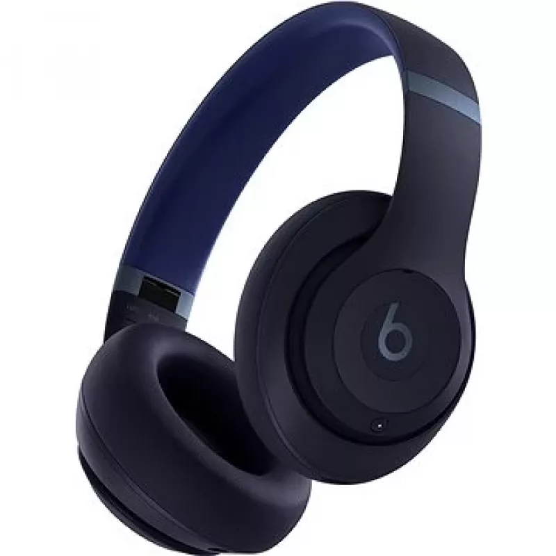 Beats Studio Pro Wireless Kopfhörer - Marineblau