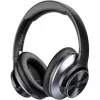 OneOdio a-AD07-01 A10 Over-ear Headset Bluetooth Schwarz/Blau Noise