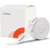 Thermoetiketten Niimbot T14*60-110 110 Stück Weiß
